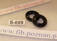 SIMERING 35X63.3X9/12.5 R